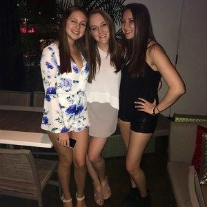 Meet your Posher, Christina